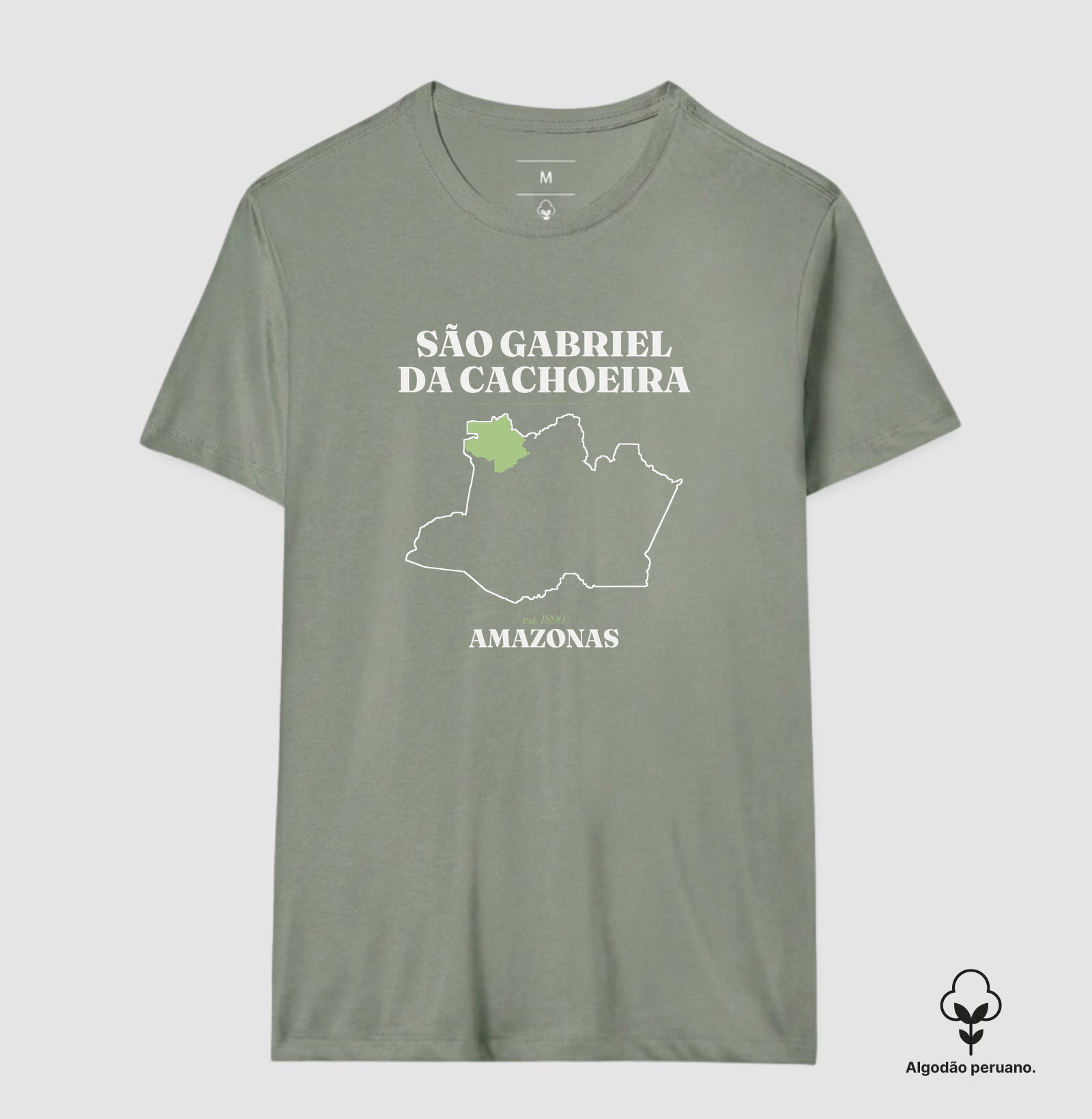 São Gabriel da Cachoeira | Legado AM - Imagem 5