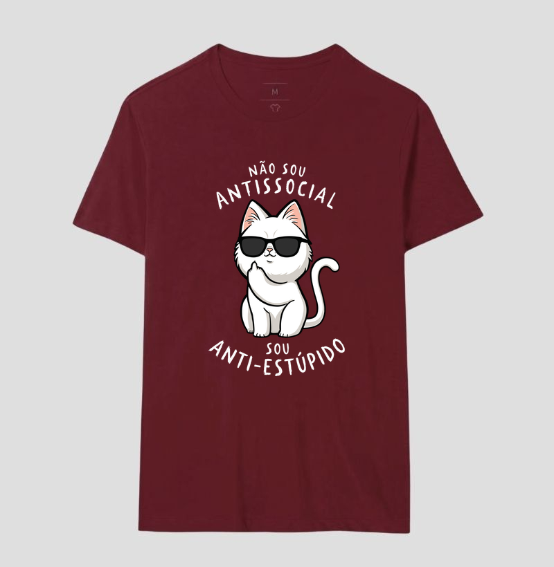 Camisa 17