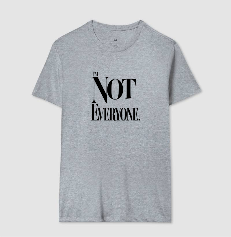 I M NOT EVERYONE - Imagem 8