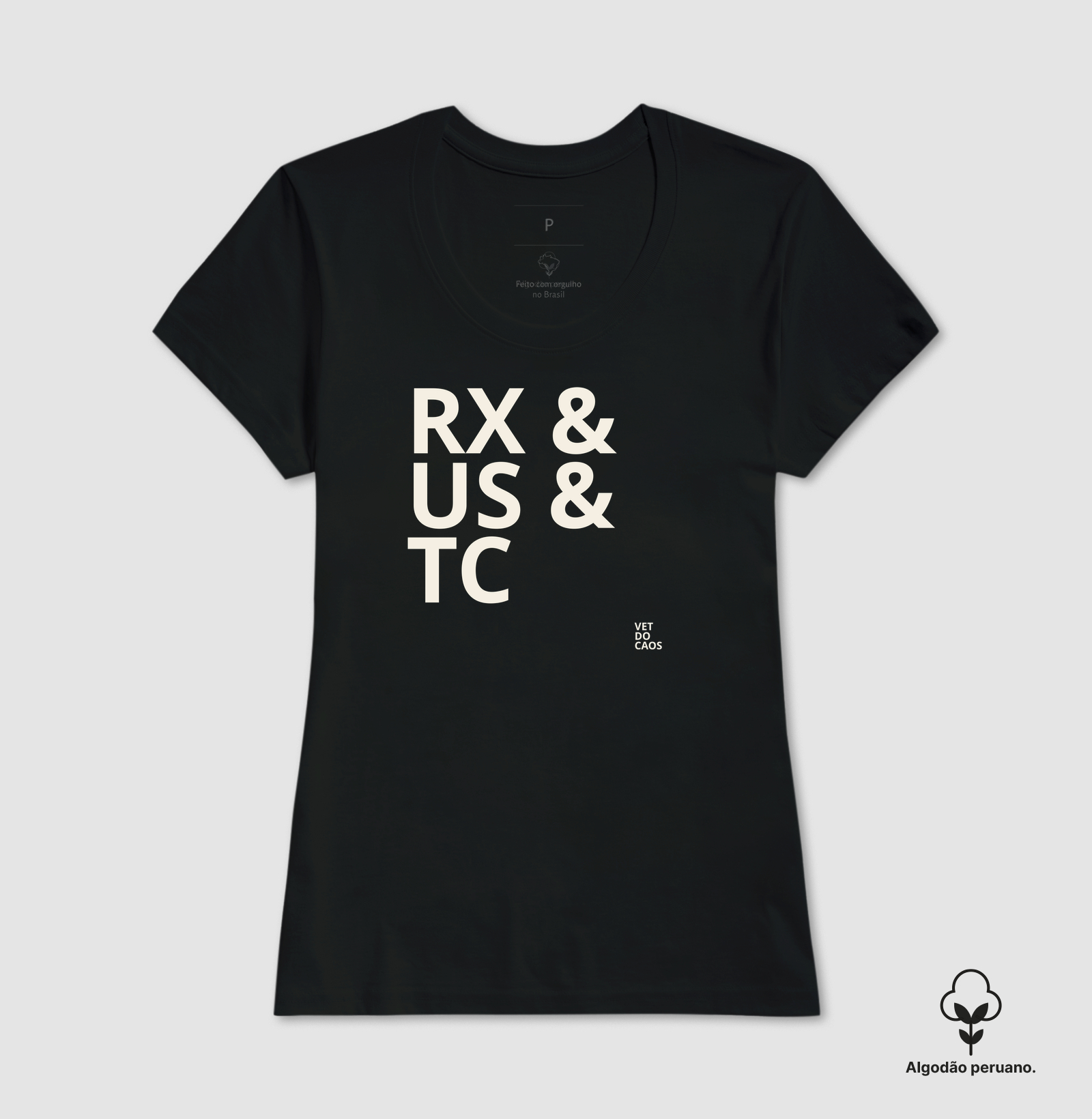 RX & US & TC - Imagem 5