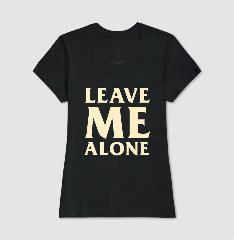 LEAVE ME ALONE - rita lee - Imagem 6