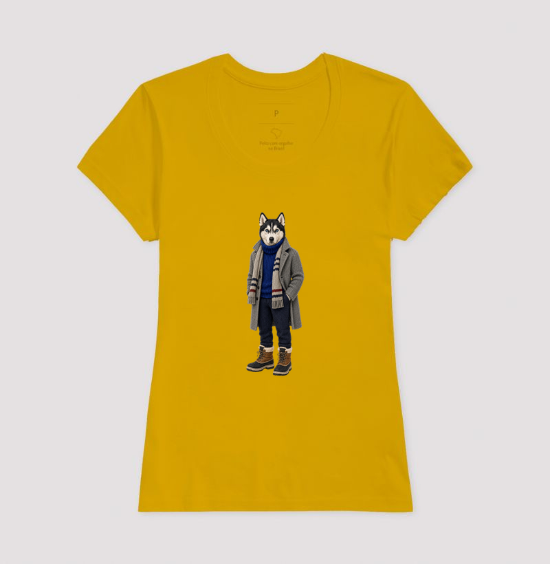 Camisa 14