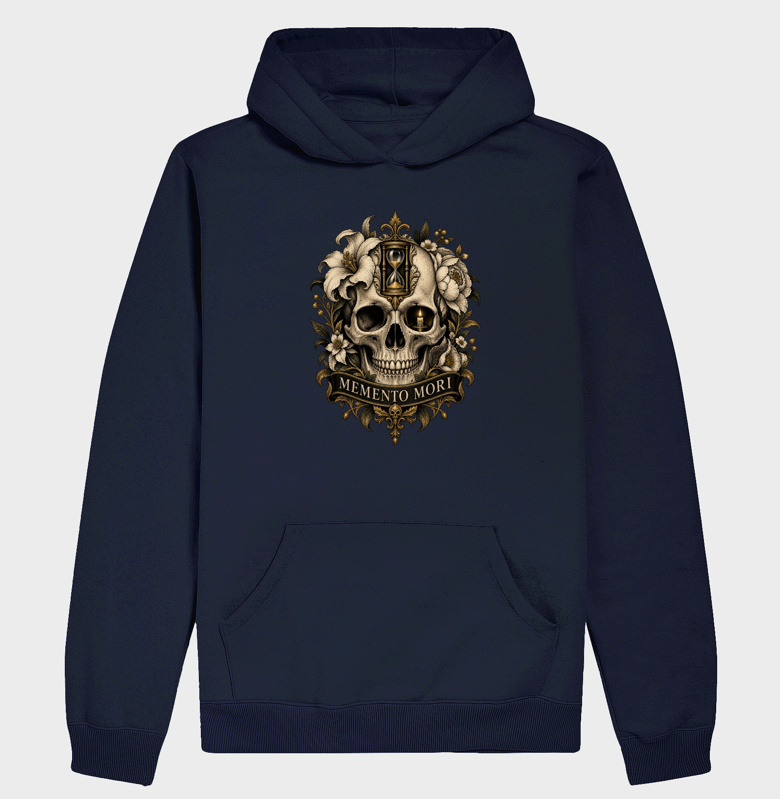 Memento Mori - Imagem 4