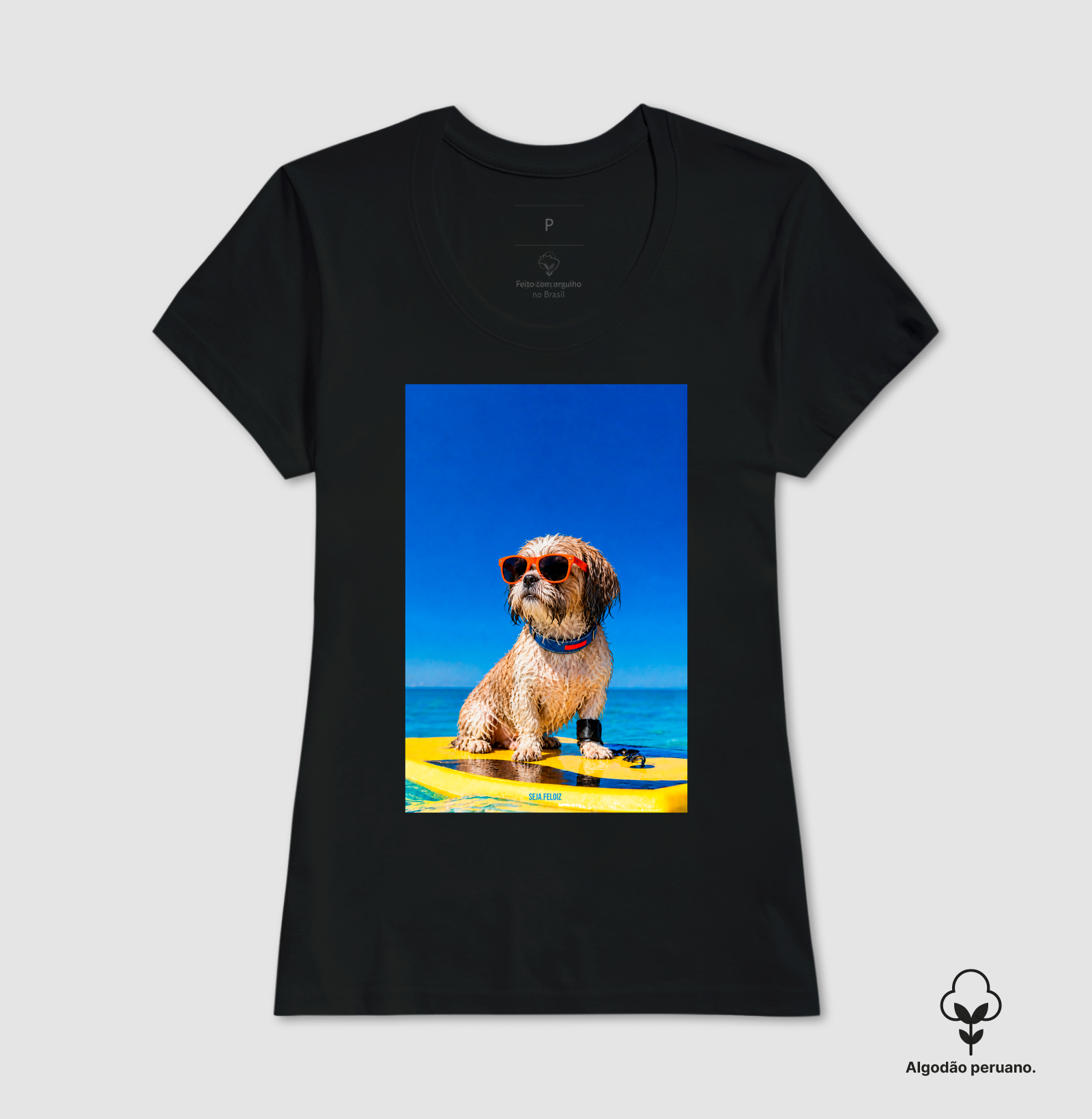Camisa 10