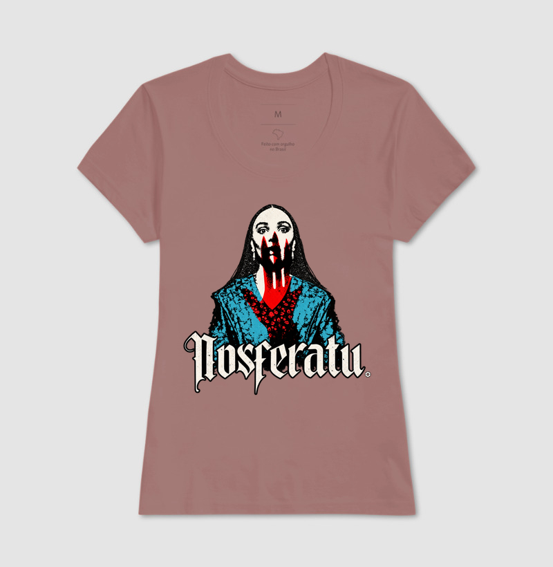 Nosferatu – Ellen Hutter - Imagem 17