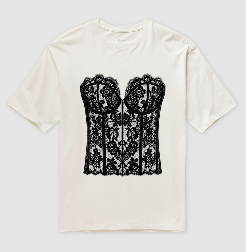 Corset Giulia - Imagem 4