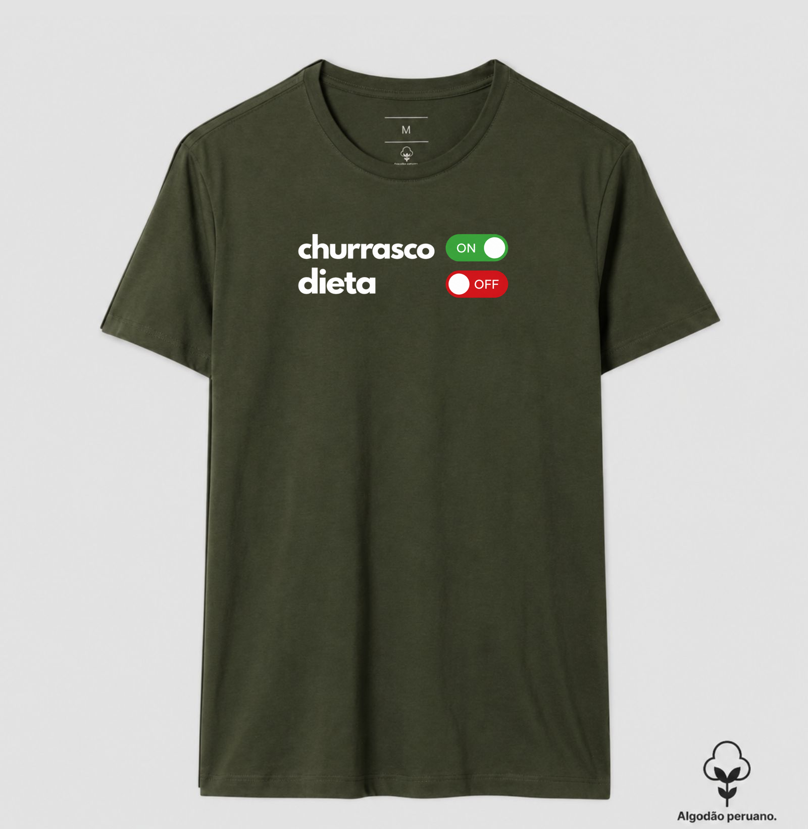 Churrasco x Dieta - Imagem 4