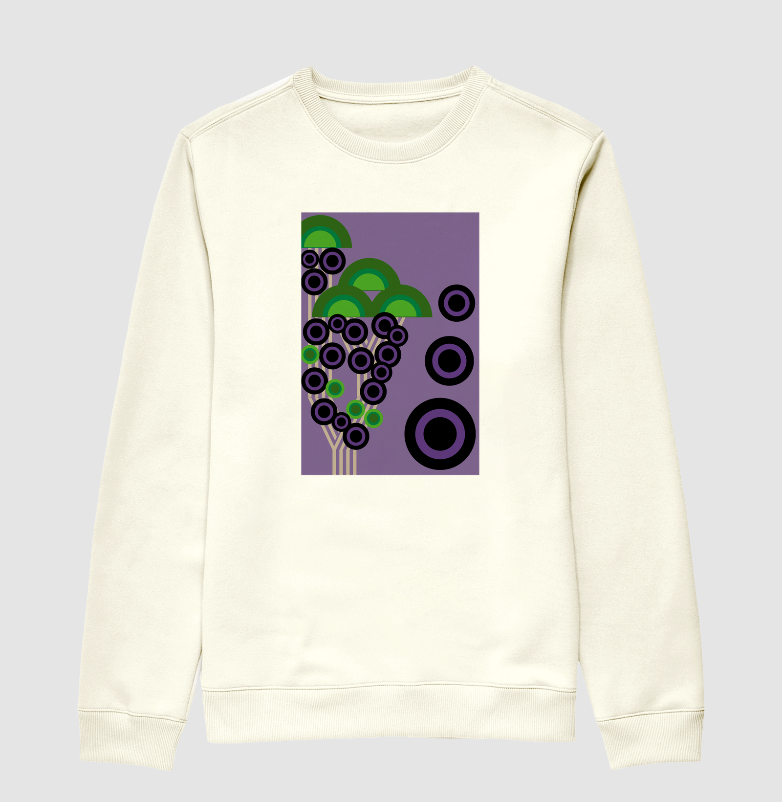 jabuticaba modernista - Imagem 2