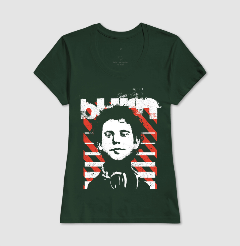 Camisa 9