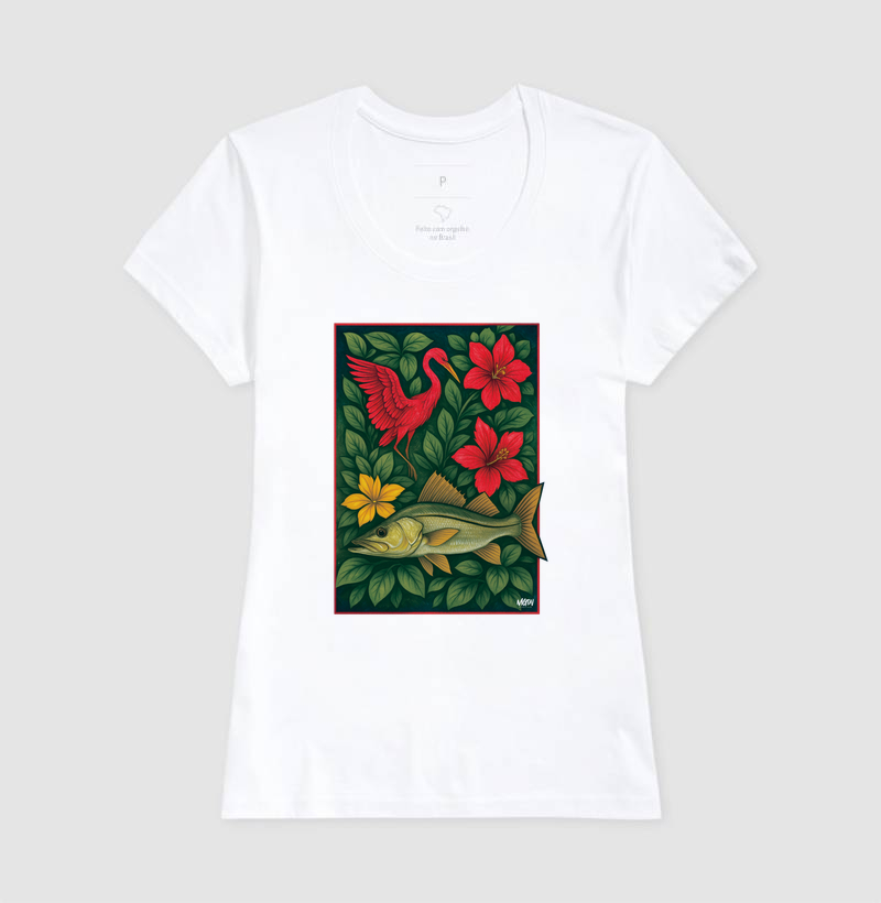 Camisa 7