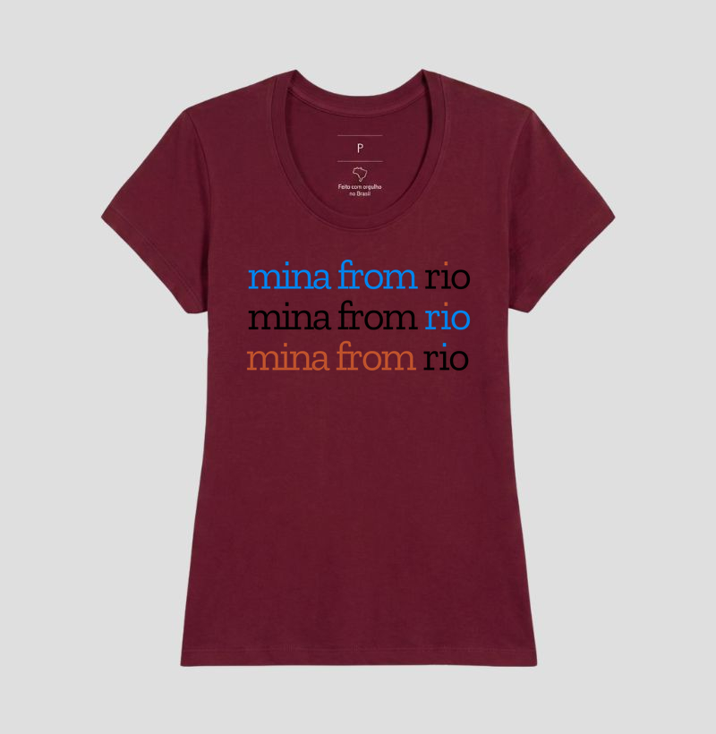 Mina From Rio - Imagem 13