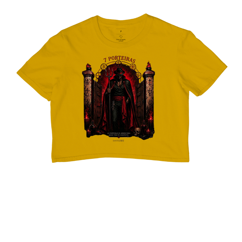 Camisa 7