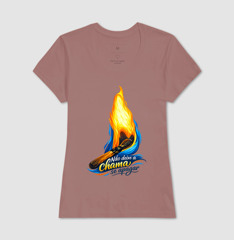 Camisa 17