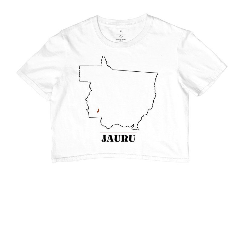 Jauru | Traço MT - Imagem 3