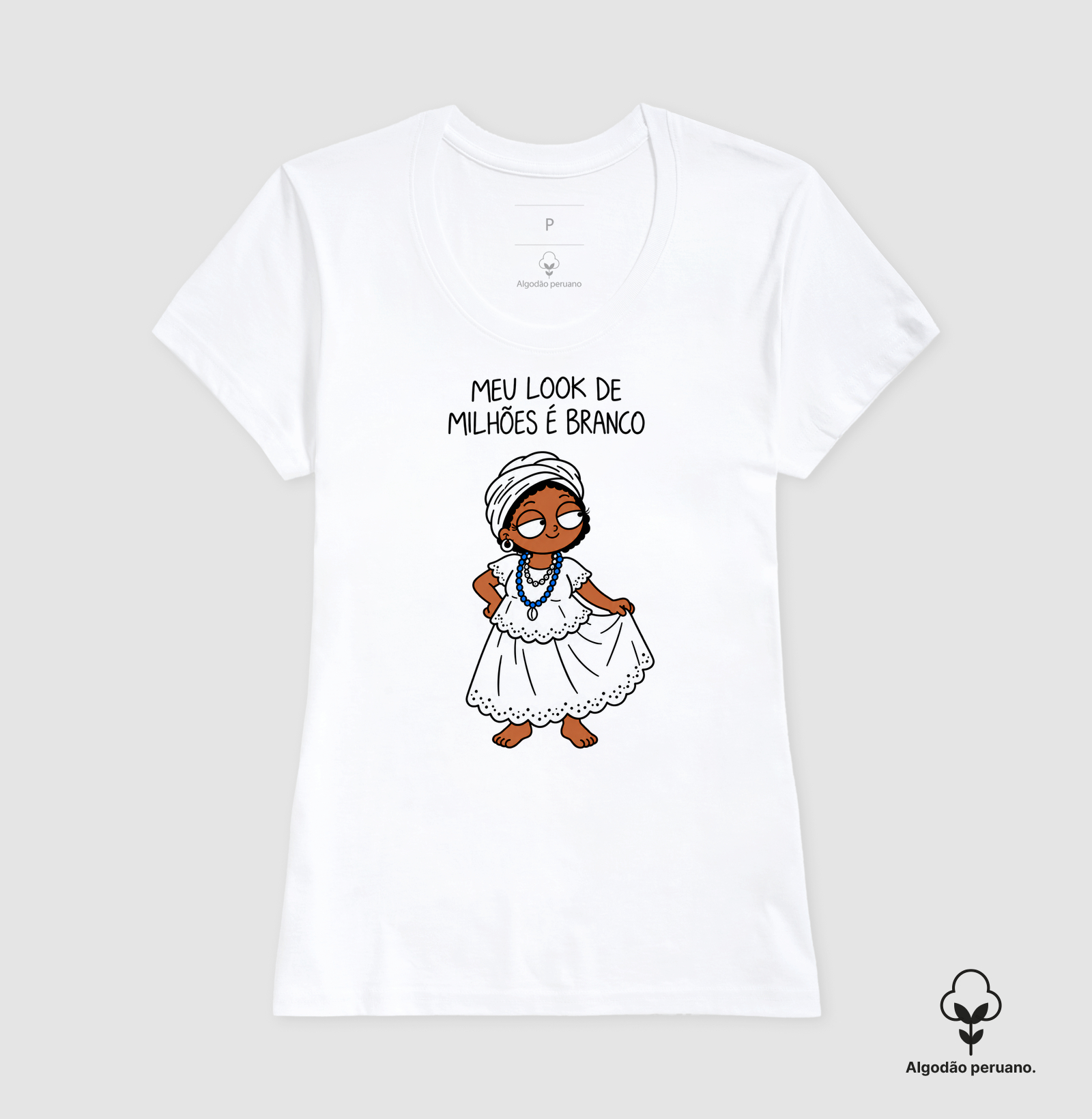 LOOK DE MILHÕES - Imagem 6