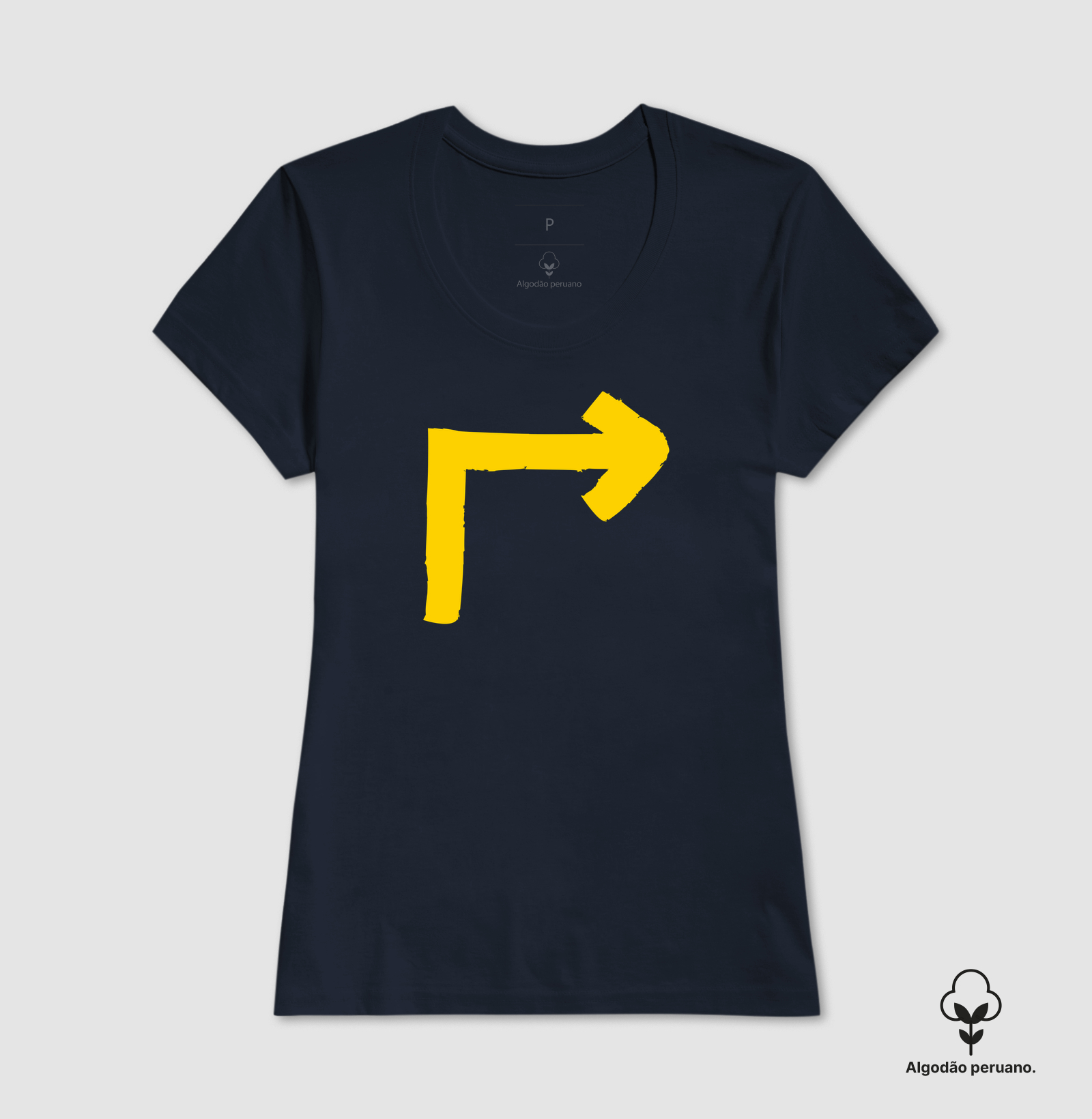 Direita - Seta - Imagem 6