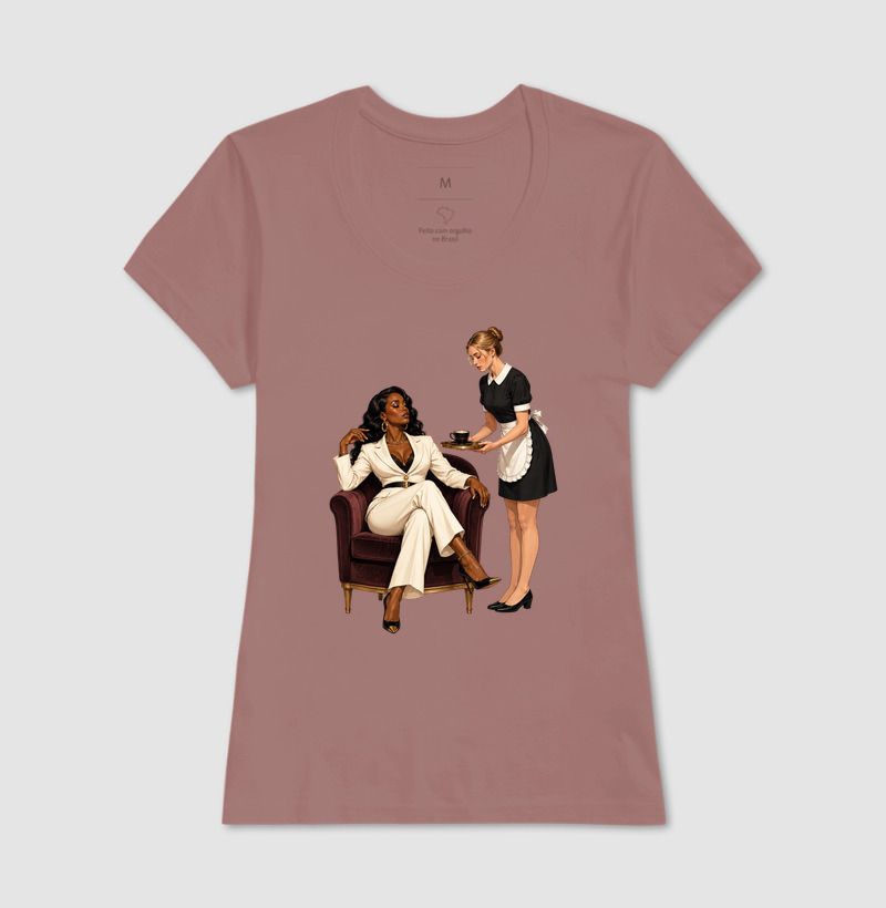 Camisa 16