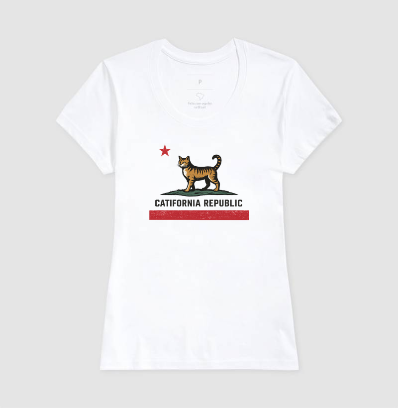 Catifornia Republic - Imagem 3