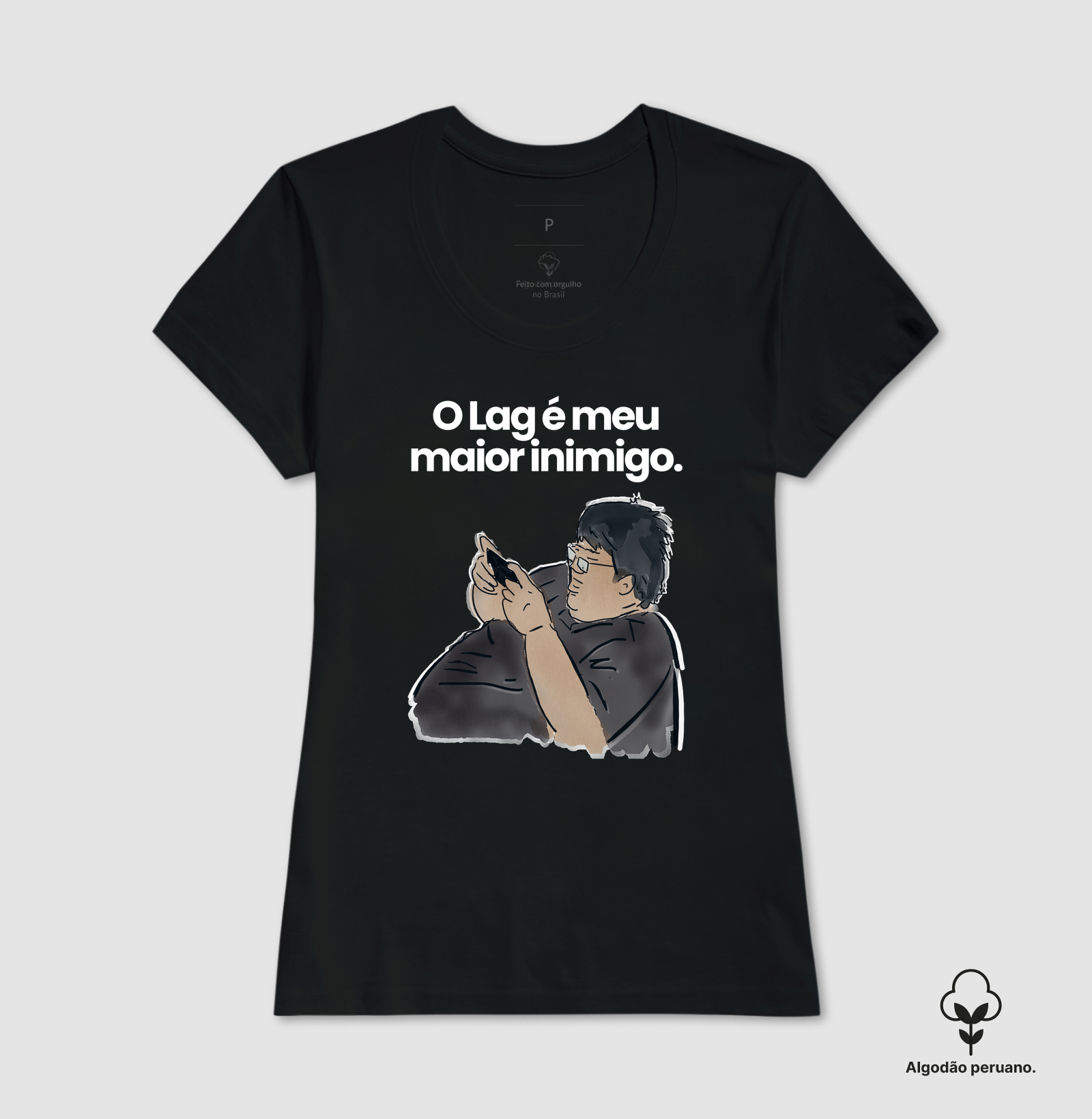 Camisa 2