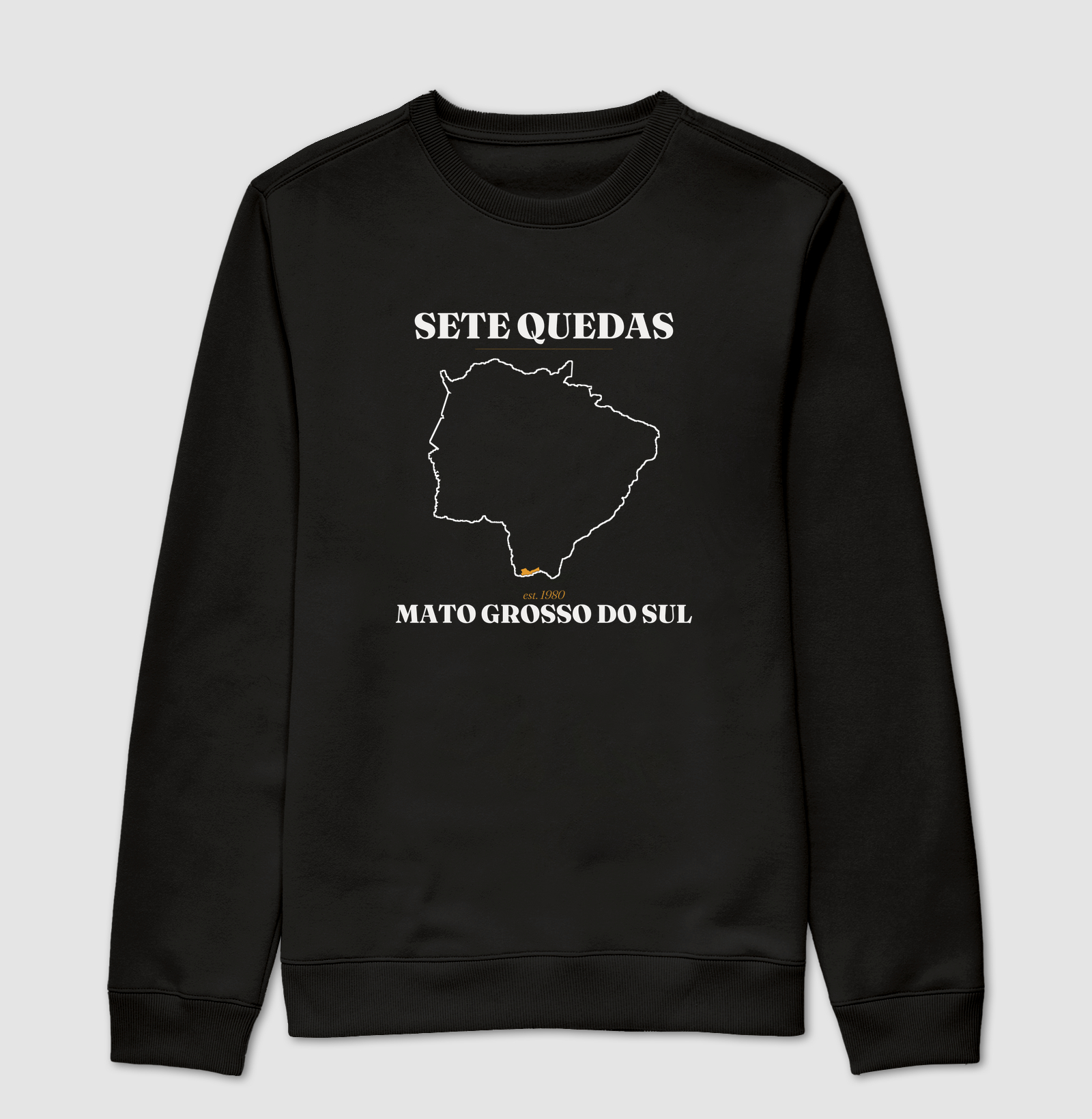 Sete Quedas | Legado MS - Imagem 4