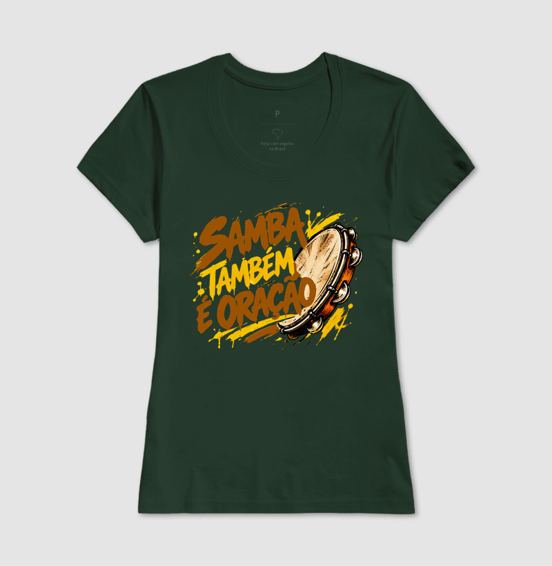 Samna  também é oração - Imagem 13