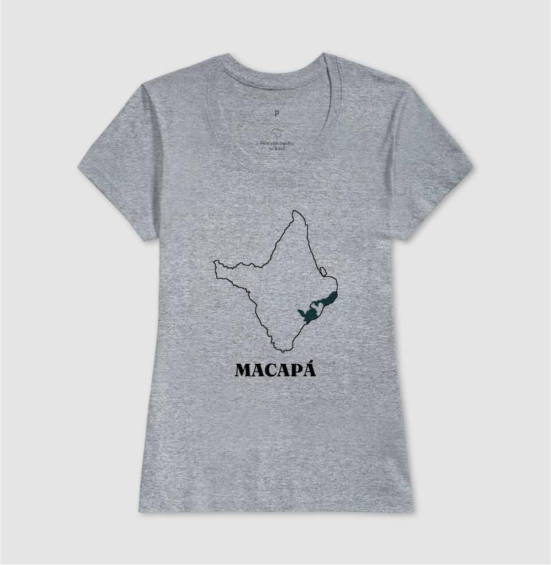 Macapá | Traço AP - Imagem 9