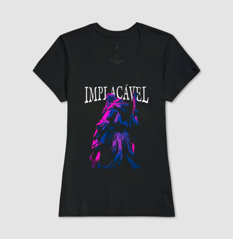 Implacável - Imagem 4