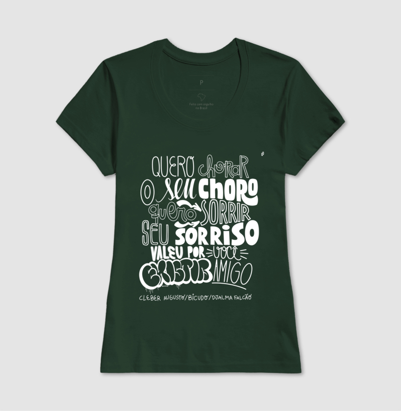 Camisa 12
