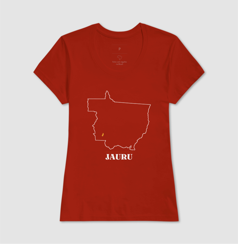 Jauru | Traço MT - Imagem 11