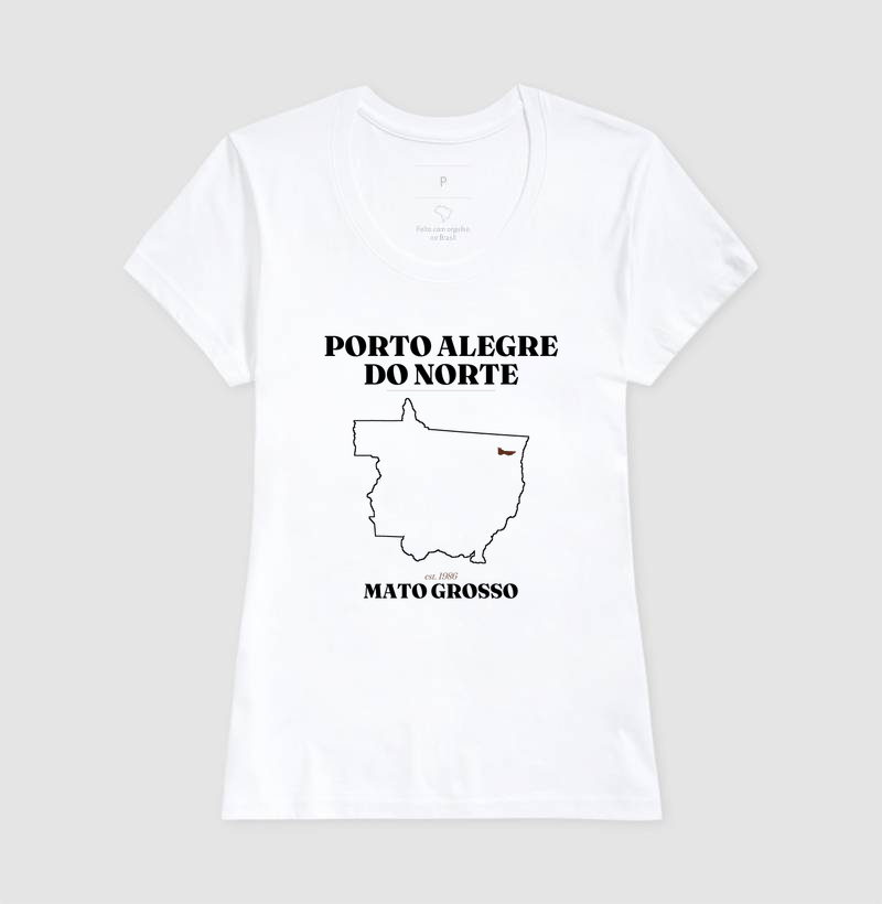 Porto Alegre do Norte | Legado MT - Imagem 5