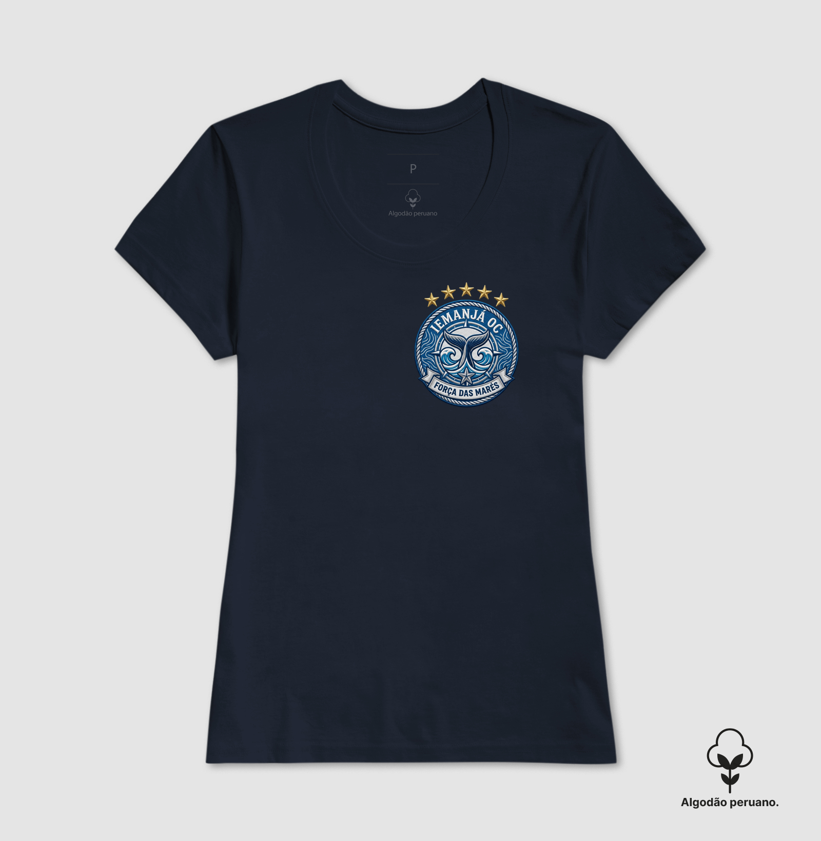 Camisa 6