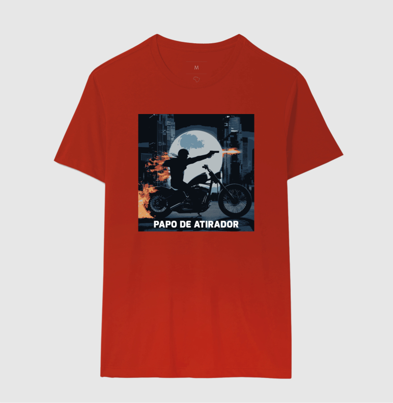 Camisa 9