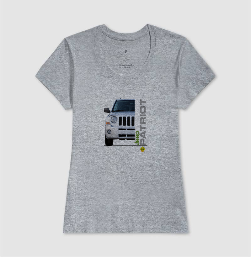 Camisa 11