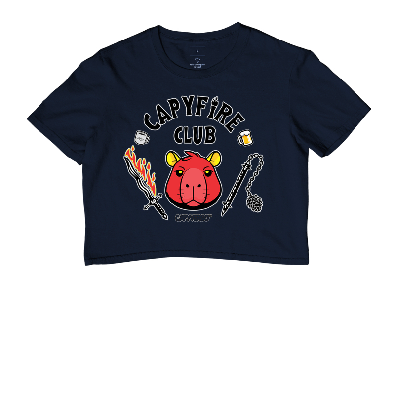 Capyfire Club - Imagem 4