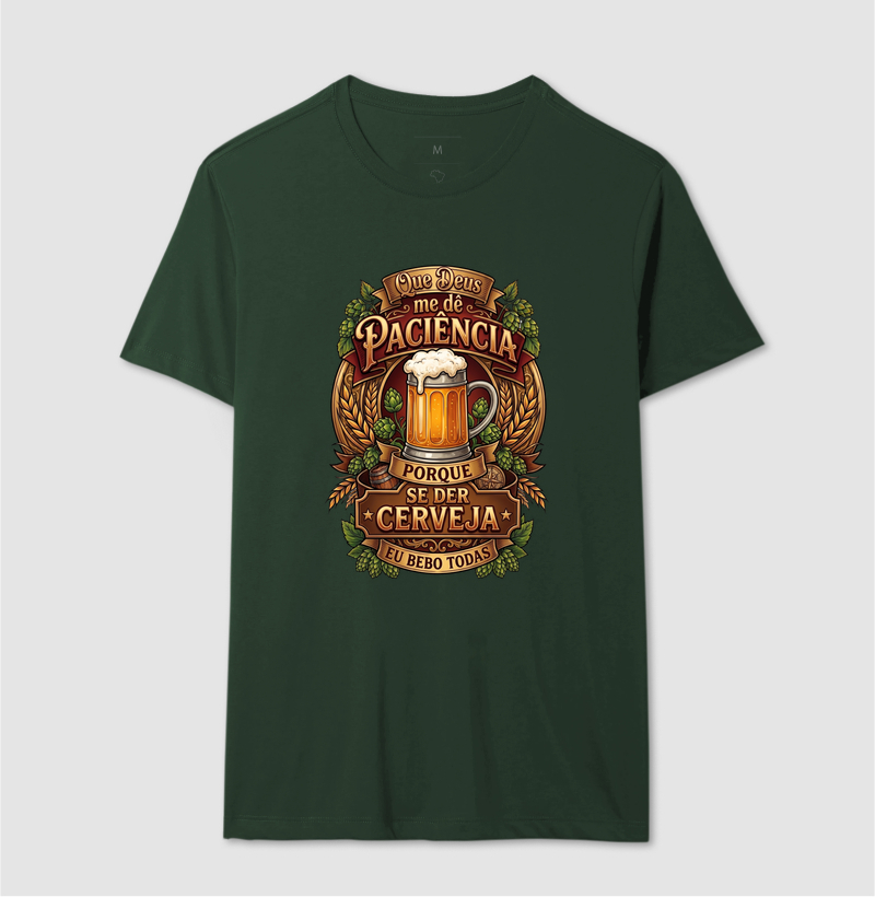 Que Deus me dê cerveja - Imagem 10