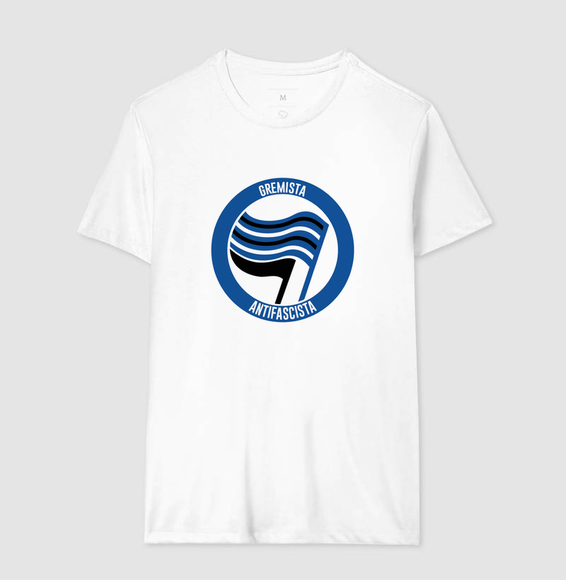 GREMISTA ANTIFASCISTA - Imagem 4