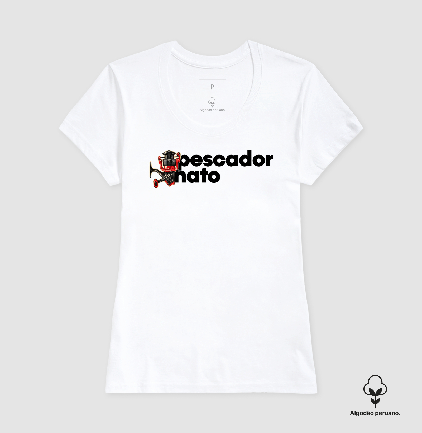 Pescador Nato! - Imagem 7