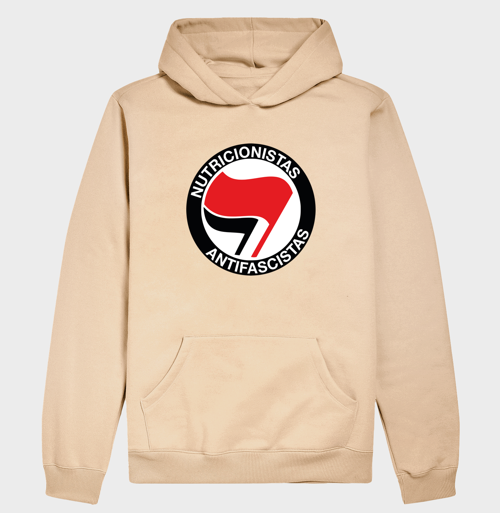 NUTRICIONISTAS ANTIFASCISTAS - Imagem 5