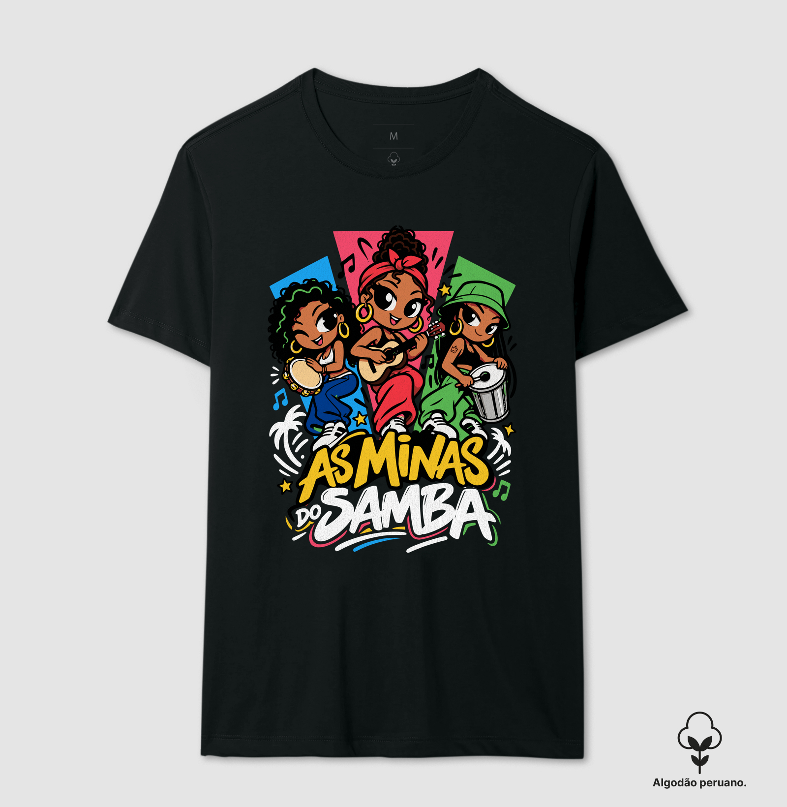As minas do Samba - Imagem 3