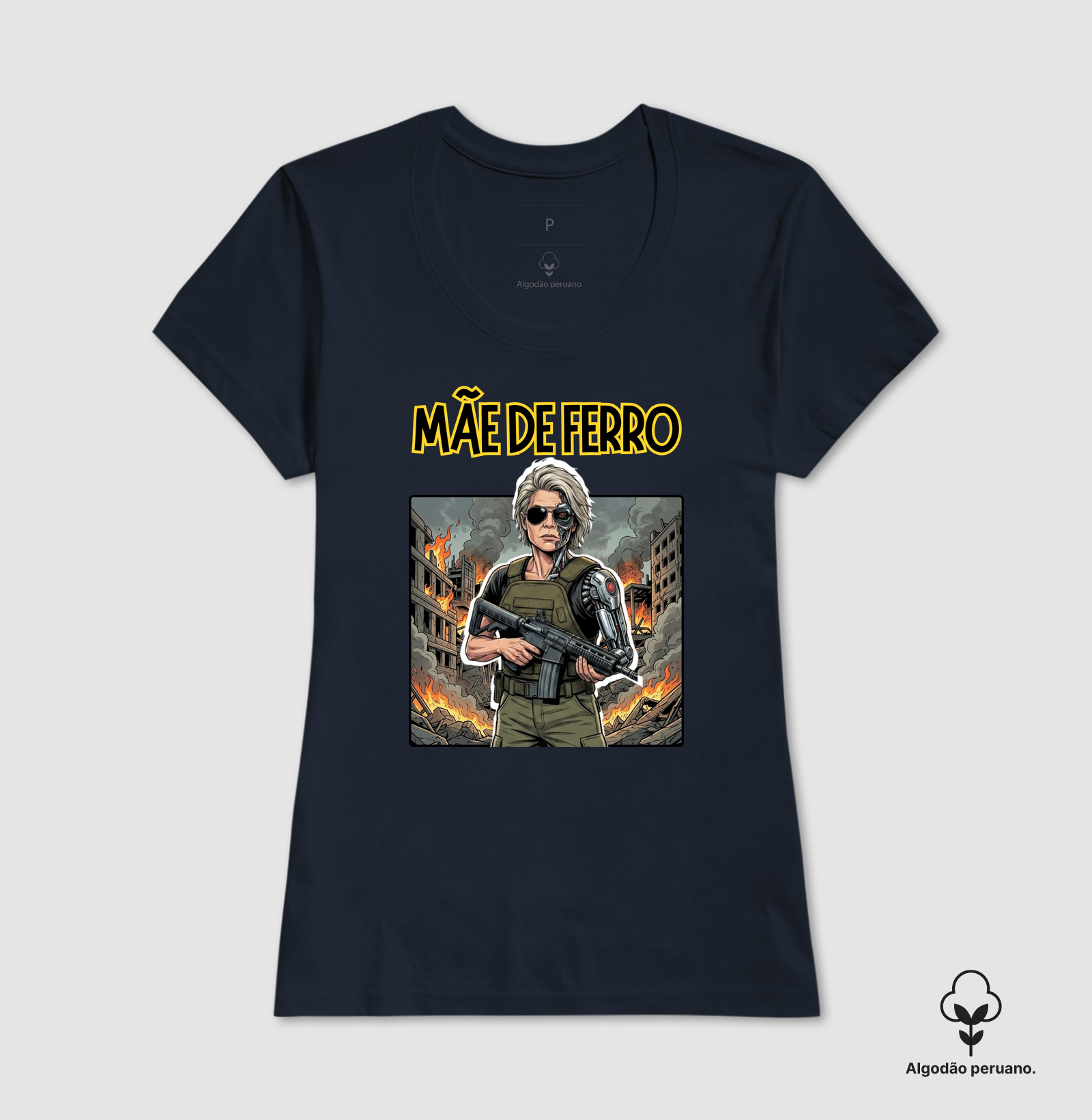 Camisa 1