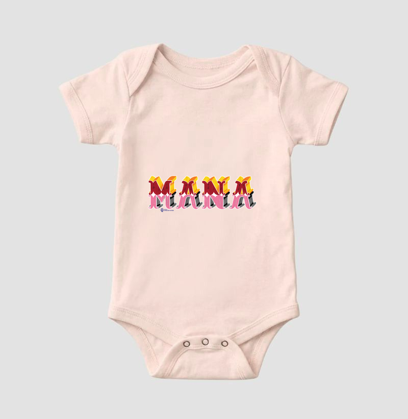 Camisa Mana - Neto - Imagem 5