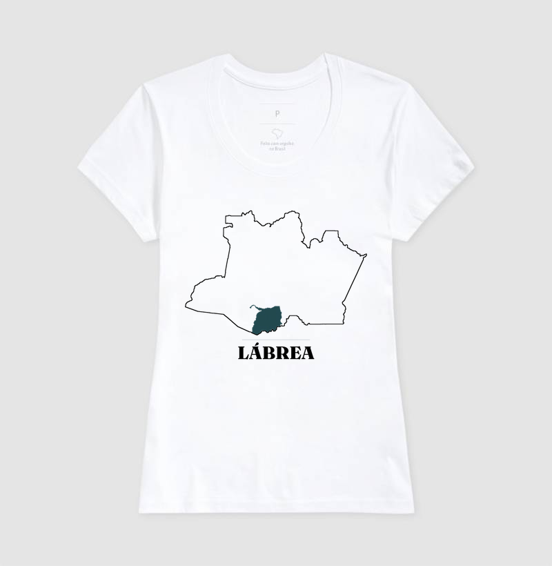 Lábrea | Traço AM - Imagem 5