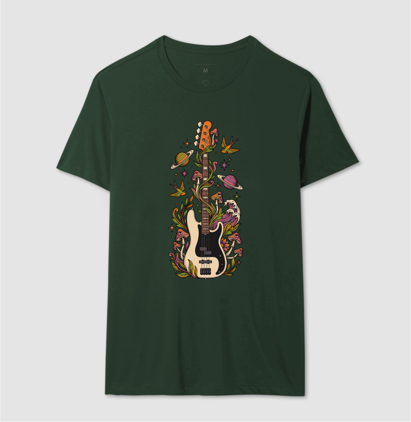 Precision Bass #1 - Imagem 15