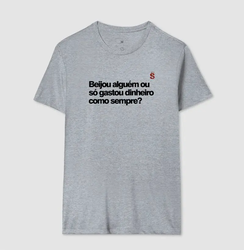 Camisa 7