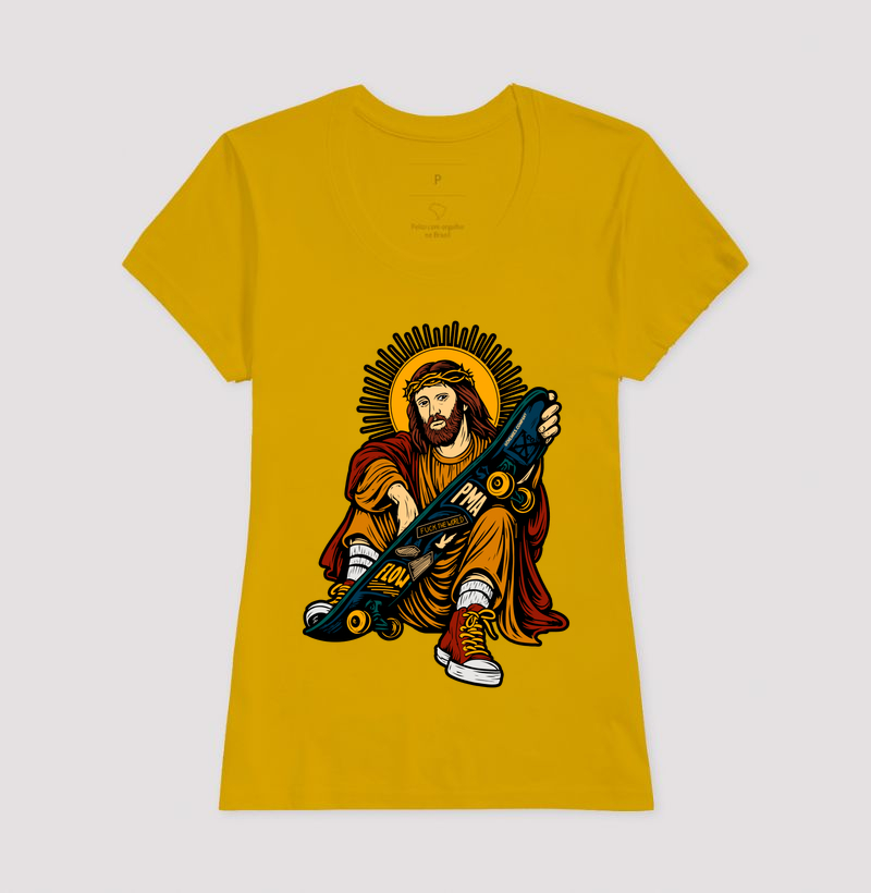 Camisa 15
