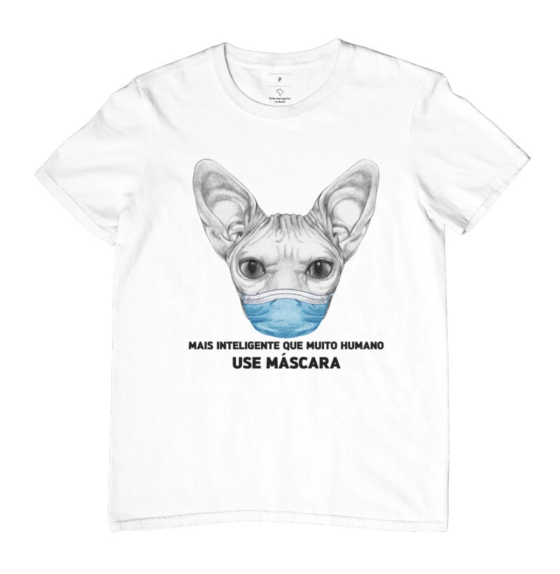 Use máscara - Imagem 4