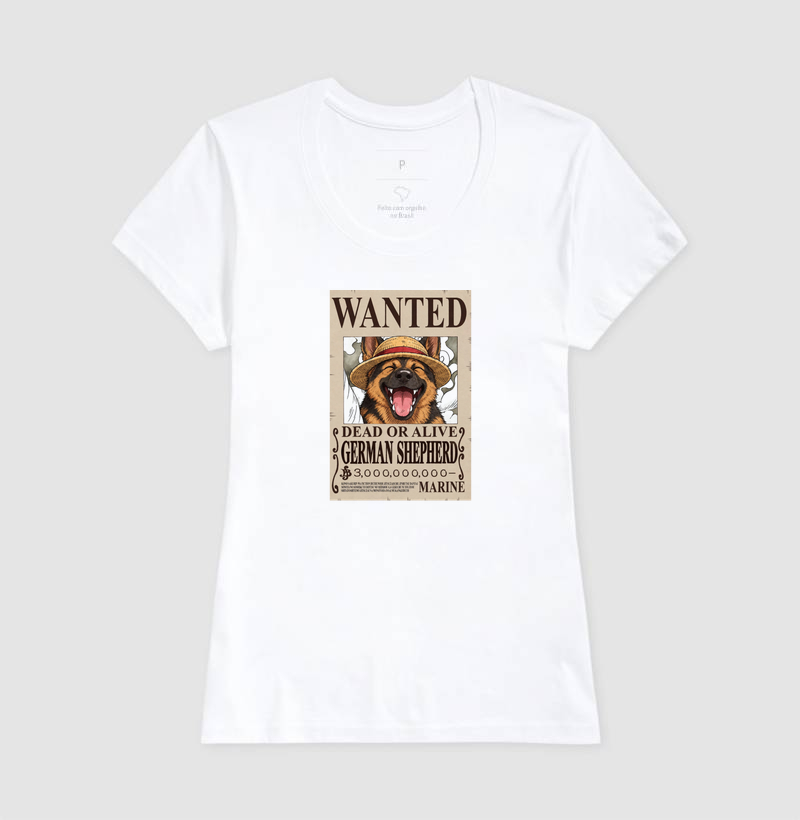 Wanted Shepherd - Imagem 5
