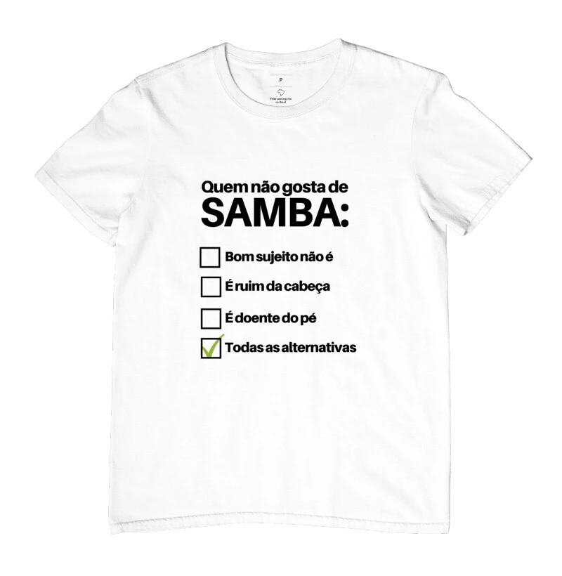 Camisa 3