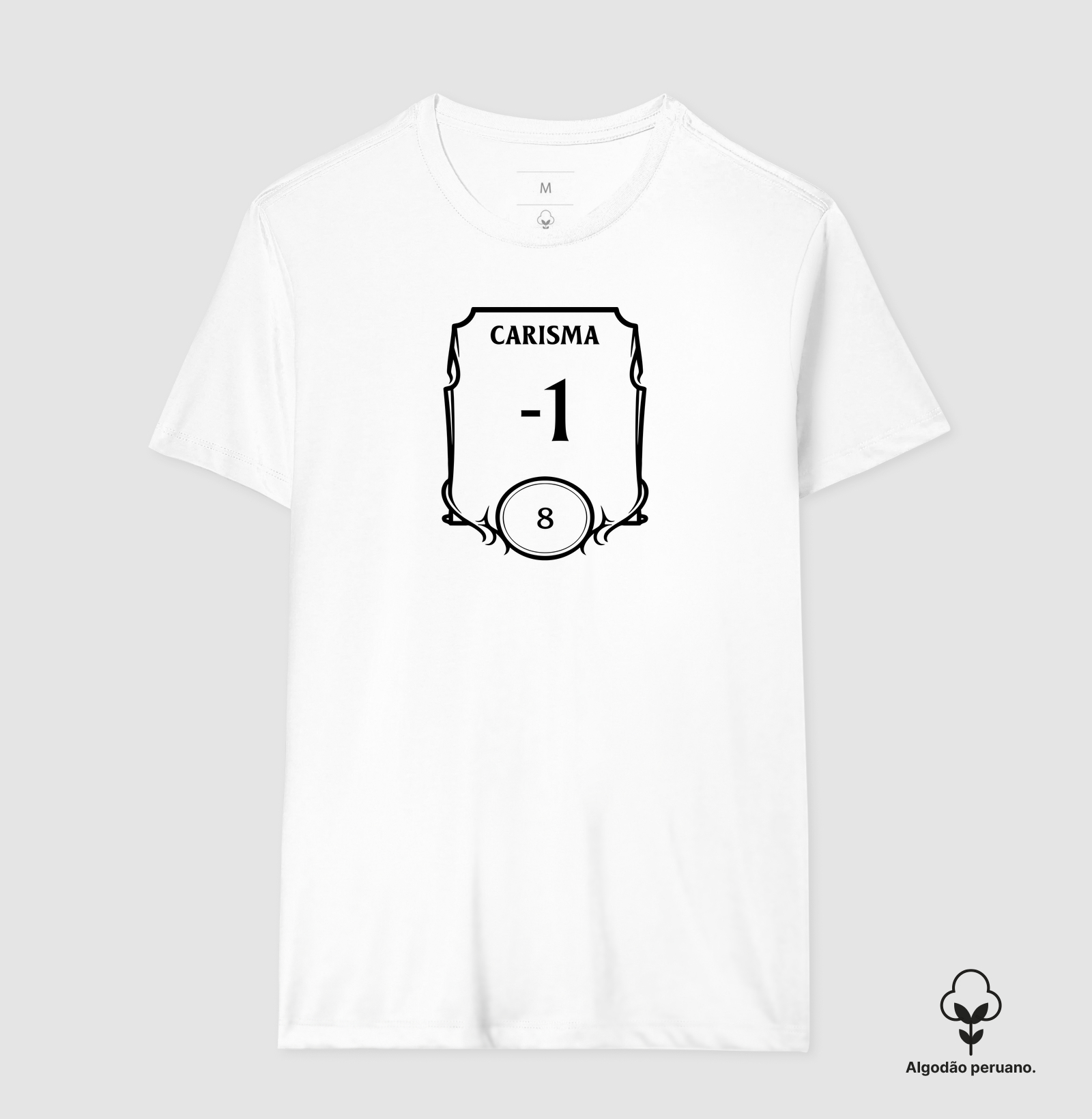 CARISMA -1 - Imagem 6
