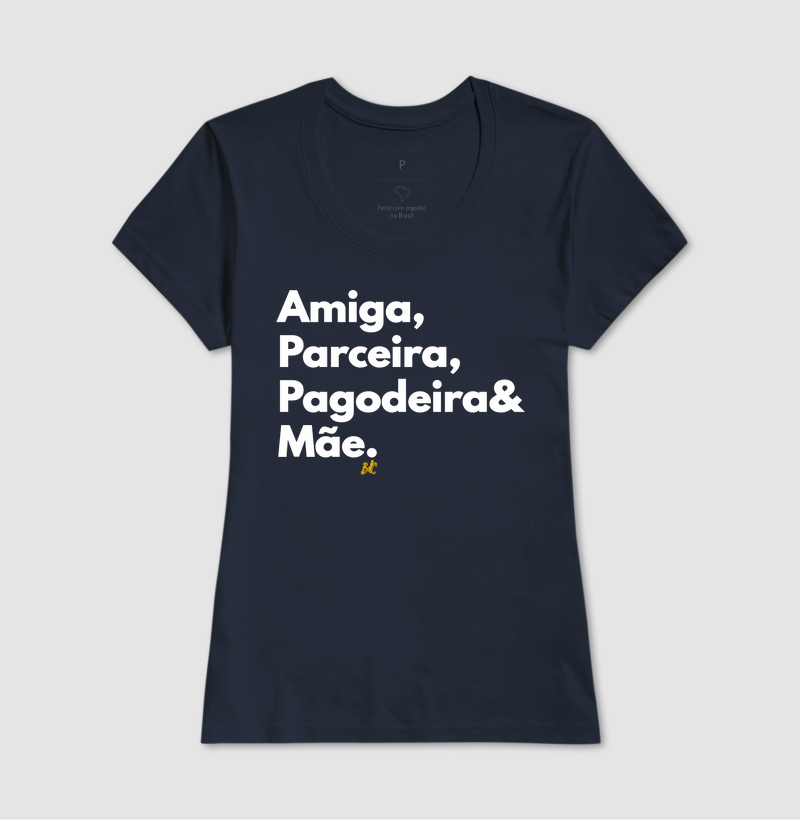 Amiga, parceira, pagodeira& Mãe - Imagem 7